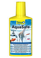 Кондиционер для подготовки воды Tetra AquaSafe, 250 мл