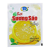 Трав'яне желе біле Thuan Phat Grass Jelly Suong Sao 50 грамів