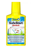 Tetra Safe Start бактерии для быстрого старта аквариума ,100 мл