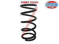 Пружина задняя Chery Tiggo (Чери Тиго) EuroEX T11-2912011