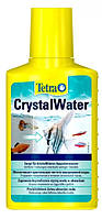 Кондиционер для очистки воды Tetra CrystalWater, 100 мл