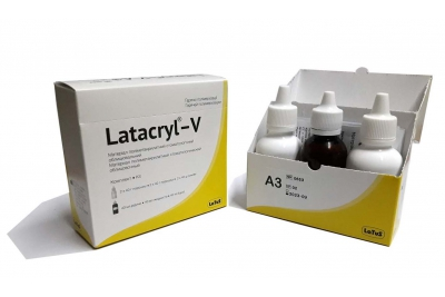 Latacryl-V (Латакріл-В) A3