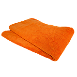 Рушник для сушки авто Big Mouth Drying Towel, 64x92 см, помаранчевий, фото 2