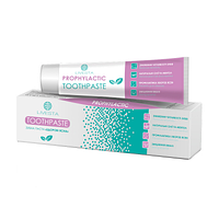 Зубна паста Здорові ясна Livesta 170 г