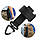 Багатоцільовий гачок карабін із кріпленням на пояс на рюкзак для тактичних військових рукавичок спорядження фляги, фото 6