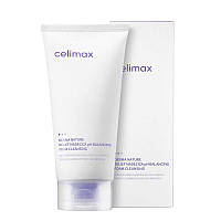 Нежная пенка для умывания Celimax Derma Nature Relief Madecica pH Balancing Foam Cleansing 150 мл