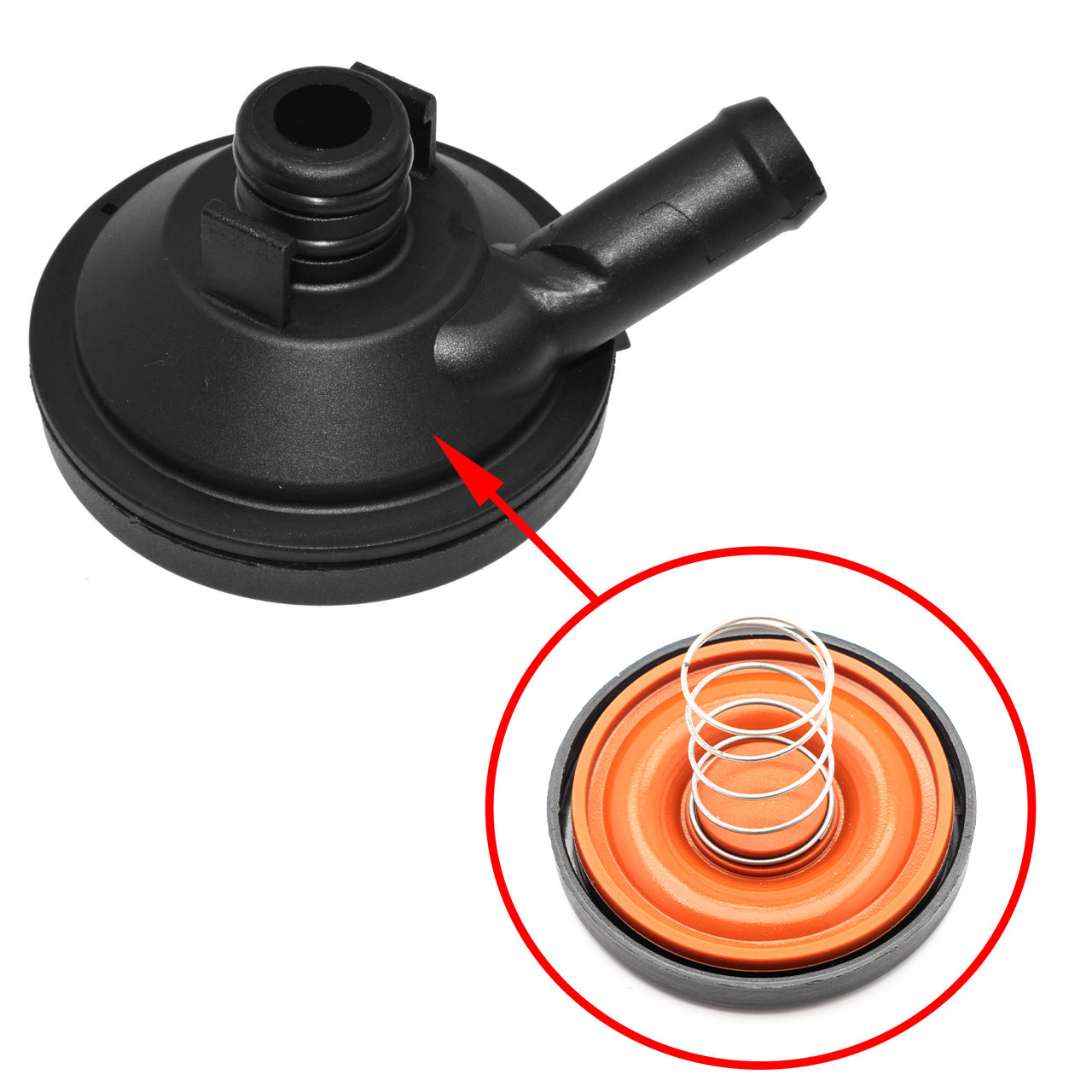 Ремкомплект КВКГ Renault Scenic, Megane, Duster 1.9 DCI DTI і 2.0L ...