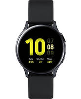 Samsung Galaxy Watch Active 2 44mm Black Aluminium (SM-R820NZKA)