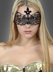 Венеціанські Маски карнавальні та аксесуари