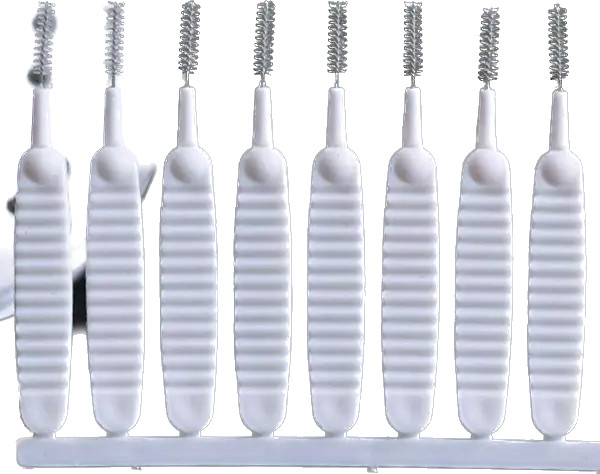 Набір щіток для маленьких отворів, фото 1