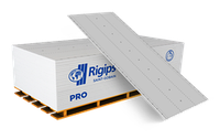 Гипсокартон RIGIPS PRO TYPE A (GKB) 1200x12,5