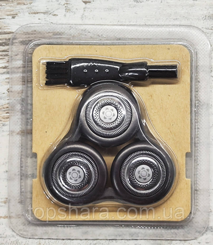 Блок для гоління Philips SH98/70 для електробритви PHILIPS S9000 Prestige, Series S9000 (SP98xx)