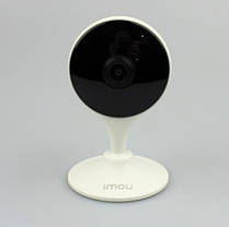 WIFI IP Камера відеоспостереження IMOU Cue 2 (IPC-C22EP-A) з вбудованим мікрофоном + Флешка 64Gb у Подарунок!, фото 3