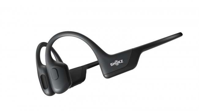 Shokz OpenRun Pro Mini Black
