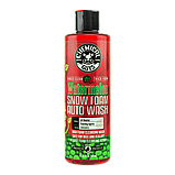 Шампунь для миття авто з ароматом кавуна -  Watermelon Snow Foam Auto Wash, 473 мл, фото 2