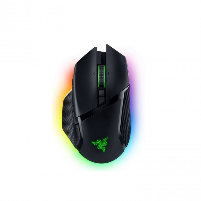 Razer Basilisk V3 Pro Black, фото 1