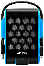Диск зовнішній Adata HD720 1TB