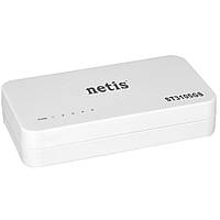 Комутатор мережевий Netis ST3105GS