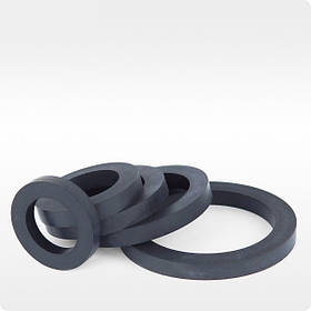 Прокладка плоска Arag для камлоків та фланців 3", 18109B.050