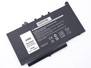 Батарея PDNM2 для ноутбука Dell E7270, E7470