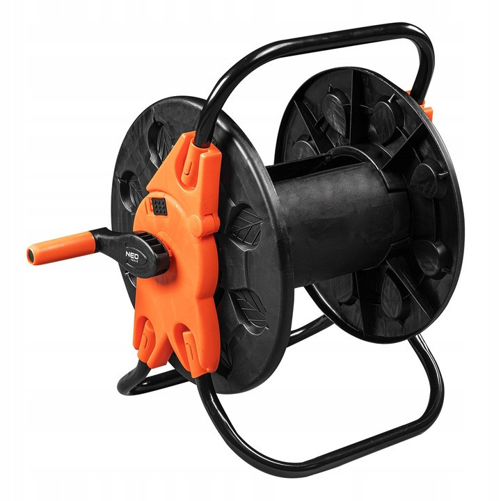 Котушка для садового шланга NEO Tools 15-791