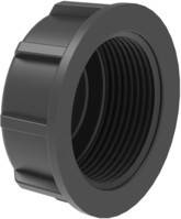 Гайка-заглушка Arag 3", 2102090