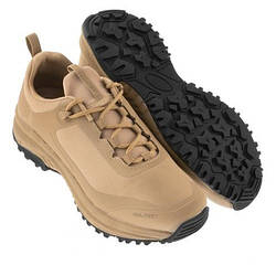 Кросівки Тактичні Mil-Tec 12889019 tactical sneaker койот розмір 41
