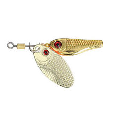 Блешня GC Trox 6г 02G