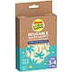 Підгузки Huggies Little Swimmers Розмір 3-4 багаторазові для плавання 1 шт (5029053583051), фото 3