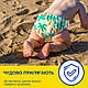 Підгузки Huggies Little Swimmers Розмір 3-4 багаторазові для плавання 1 шт (5029053583051), фото 5
