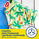 Підгузки Huggies Little Swimmers Розмір 3-4 багаторазові для плавання 1 шт (5029053583051), фото 7