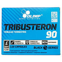 Повышение тестостерона Olimp Labs Tribusteron 90 (120 капсул.)