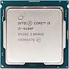 Процесор Intel Core i5-9400F 2.90 GHz/9MB/8GT/s (SRF6M) s1151 V2, tray, фото 3