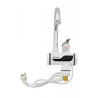 Водонагрівач проточний RX-016 (нижніший)