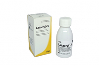 Жидкость мономера материала Latacryl-V (Латакрил-В)