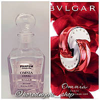 Аромат F006 (похож на Bvlgari Omnia Coral)