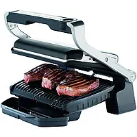 Гриль Tefal OPTIGRILL ELITE GC750D30