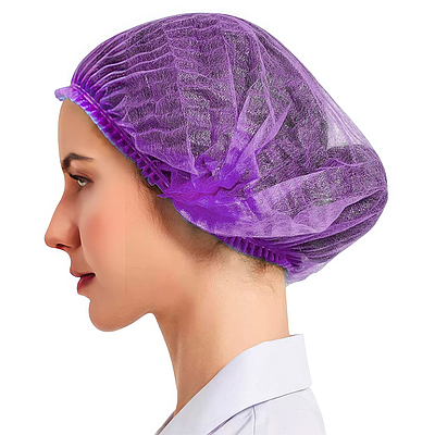 Одноразовые шапочки медицинские - купить недорого на Prom.ua: цены ...