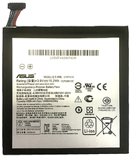 Акумулятор акб батарея Asus C11P1510/C11P1304 4000mAh