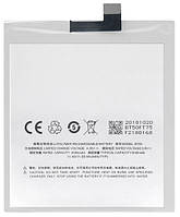 Акумулятор акб батарея Meizu BT50 3050mAh