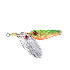 Блешня GC Trox 6г 07S