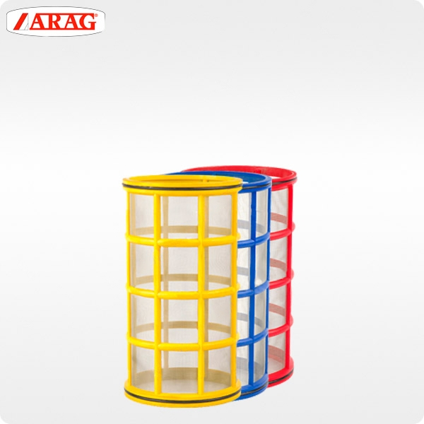 Фільтроелемент синій 108×200 фільтра Arag 316