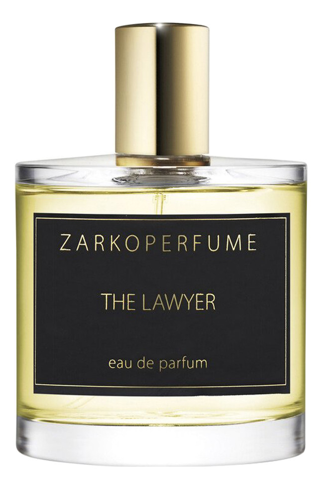 Zarkoperfume The Lawyer 100 мл (tester), фото 1