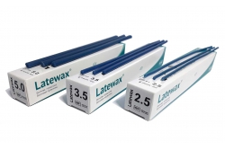 Latewax (Латевакс) Восковий дріт 4.0