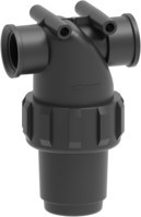 Фільтр ARAG напірний серія 324-4 (150-160) внутрішня різьба G1" 50 mesh