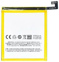 Аккумулятор акб батарея BT68 Meizu M3 /M3 mini 2800mAh