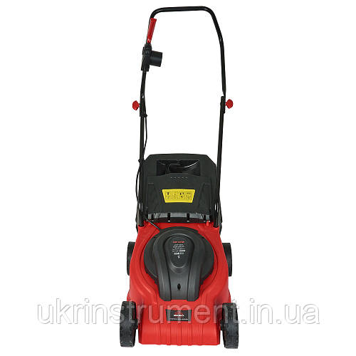 Газонокосилка ручная электрическая Vitals Master EZP-323jb для дома ...