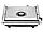Електрогриль гриль контактний з регулятором SilverCrest SPM 2000 F3 2000W, фото 4
