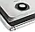 Електрогриль гриль контактний з регулятором SilverCrest SPM 2000 F3 2000W, фото 6
