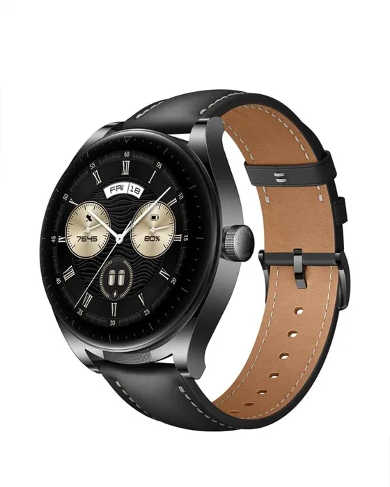 Умные часы Huawei Watch Buds Black - фото 2 - id-p1825041436